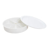 Round Sensory Play Tray - Modern Teaching Aids NZ