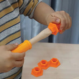 MTA Tool Belt with Tools