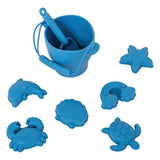 Silicone Sand Play Set - Modern Teaching Aids NZ