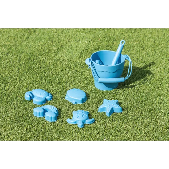 Silicone Sand Play Set - Modern Teaching Aids NZ