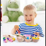 Colour Classify Toys 29pc - Modern Teaching Aids NZ