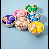 Colour Classify Toys 29pc - Modern Teaching Aids NZ