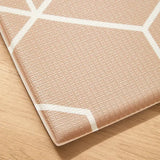 Max & Rosie Reversible Padded Playmat 140x200x1.5