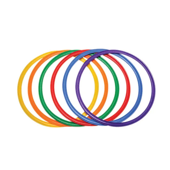 Jumping Ring Game Set - Modern Teaching Aids NZ