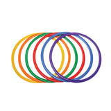 Jumping Ring Game Set - Modern Teaching Aids NZ