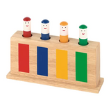 Galt - Pop-Up Toy - Modern Teaching Aids NZ