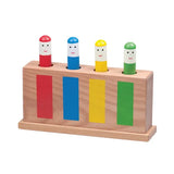 Galt - Pop-Up Toy - Modern Teaching Aids NZ