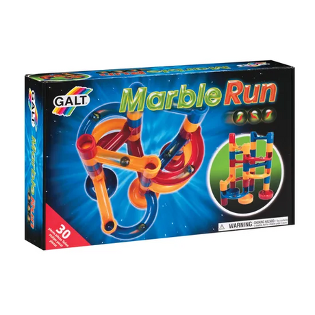 Galt - Marble Run - Modern Teaching Aids NZ
