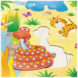 Galt - Jungle Giant Floor Puzzle - 30pcs - Modern Teaching Aids NZ