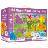 Galt - Dinosaurs Giant Floor Puzzle - 30pcs - Modern Teaching Aids NZ