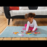 Galt - Baby Puzzles - Farm - 2 Piecess - Modern Teaching Aids NZ