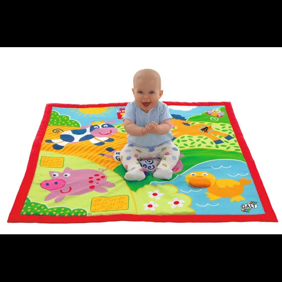 Galt - Large Playmat - Farm - Modern Teaching Aids NZ