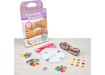 Galt - Friendship Bracelets - Modern Teaching Aids NZ