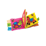 Galt - Soft Book EACH - Modern Teaching Aids NZ