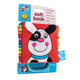 Galt - Soft Book EACH - Modern Teaching Aids NZ