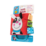 Galt - Soft Book EACH - Modern Teaching Aids NZ