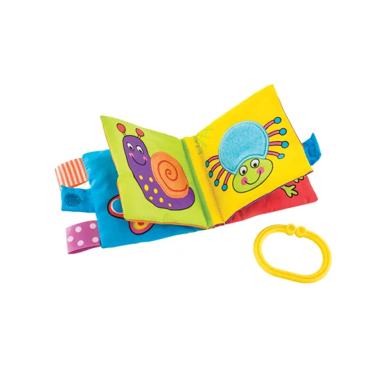 Galt - Soft Books CDU12 - Modern Teaching Aids NZ