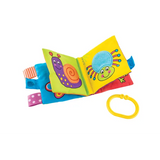 Galt - Soft Books CDU12 - Modern Teaching Aids NZ