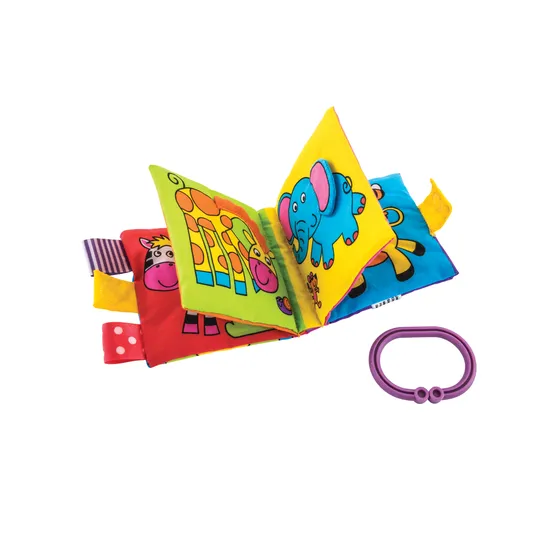 Galt - Soft Books CDU12 - Modern Teaching Aids NZ