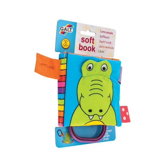 Galt - Soft Books CDU12 - Modern Teaching Aids NZ