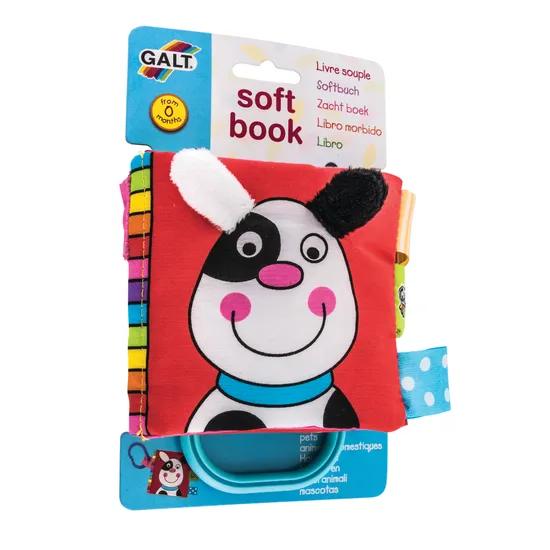 Galt - Soft Books CDU12 - Modern Teaching Aids NZ