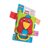 Galt - Soft Books CDU12 - Modern Teaching Aids NZ