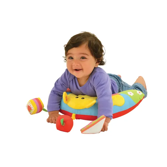 Galt - Tummytime Ted - Modern Teaching Aids NZ