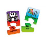 Galt - Alphabet Puzzles - Modern Teaching Aids NZ