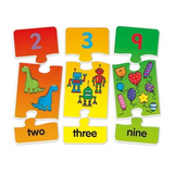 Galt - Number Puzzles - Modern Teaching Aids NZ