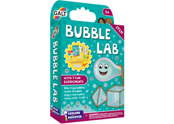 Galt - Bubble Lab - Modern Teaching Aids NZ