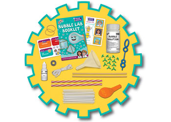 Galt - Bubble Lab - Modern Teaching Aids NZ