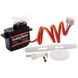 Grove - Servo Motor - Modern Teaching Aids NZ