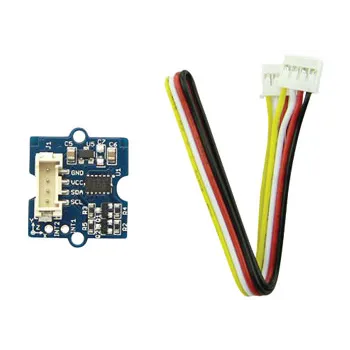 Grove - 3-Axis Digital Accelerometer - Modern Teaching Aids NZ