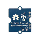 Grove - 3-Axis Digital Accelerometer - Modern Teaching Aids NZ