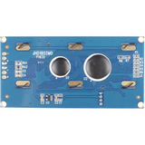 Grove - 16x2 LCD - White on Blue - Modern Teaching Aids NZ