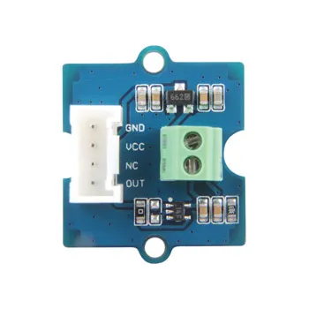 Grove - Round Force Sensor - Modern Teaching Aids NZ