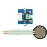 Grove - Round Force Sensor - Modern Teaching Aids NZ