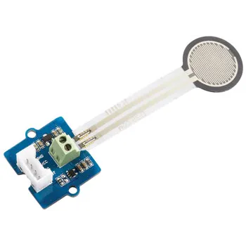 Grove - Round Force Sensor - Modern Teaching Aids NZ