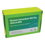 Grove Inventor Kit for Micro: bit - Modern Teaching Aids NZ