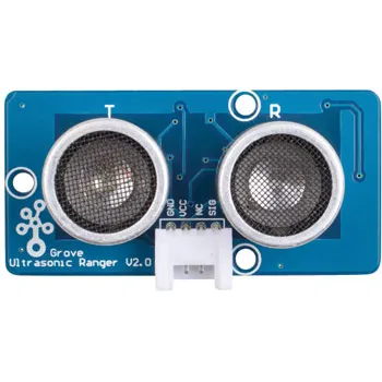 Grove - Ultrasonic Distance Sensor - Modern Teaching Aids NZ