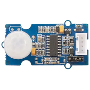 Grove - PIR Motion Sensor - Modern Teaching Aids NZ