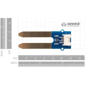 Grove - Moisture Sensor - Modern Teaching Aids NZ