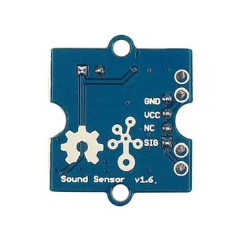 Grove - Sound Sensor - Modern Teaching Aids NZ