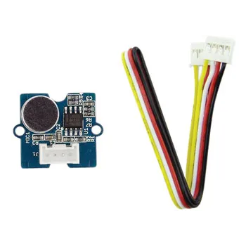 Grove - Sound Sensor - Modern Teaching Aids NZ