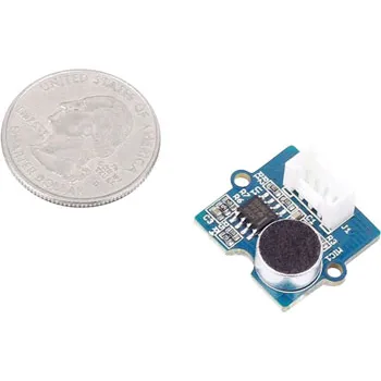 Grove - Sound Sensor - Modern Teaching Aids NZ