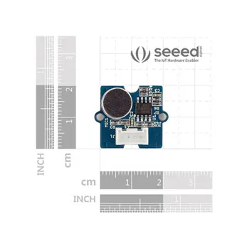 Grove - Sound Sensor - Modern Teaching Aids NZ