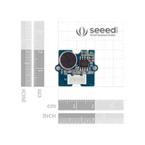 Grove - Sound Sensor - Modern Teaching Aids NZ