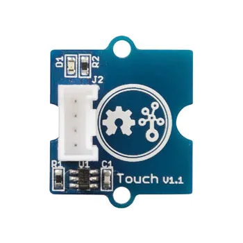 Grove - Touch Sensor - Modern Teaching Aids NZ