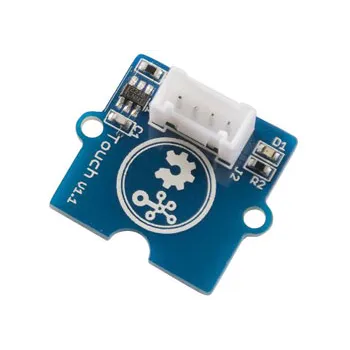 Grove - Touch Sensor - Modern Teaching Aids NZ