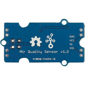 Grove - Air quality sensor v1.3 - Modern Teaching Aids NZ